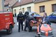 Soutěž mikroregionu Svitava v Chrudichromech 13.9.2014